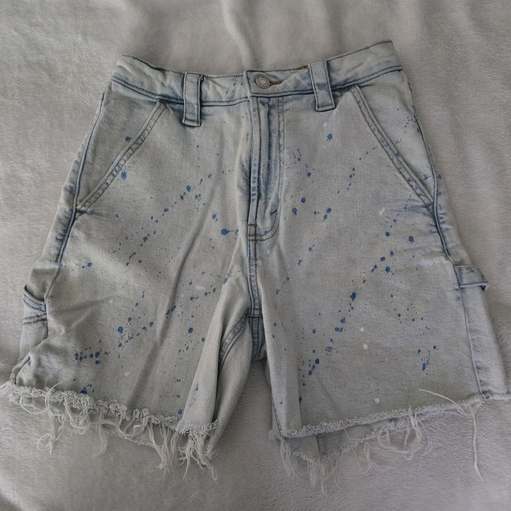 Wild Fable Painters Women's Shorts